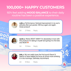 Natural - Saffron Pixi Stick Mood + Focus Support for Kids