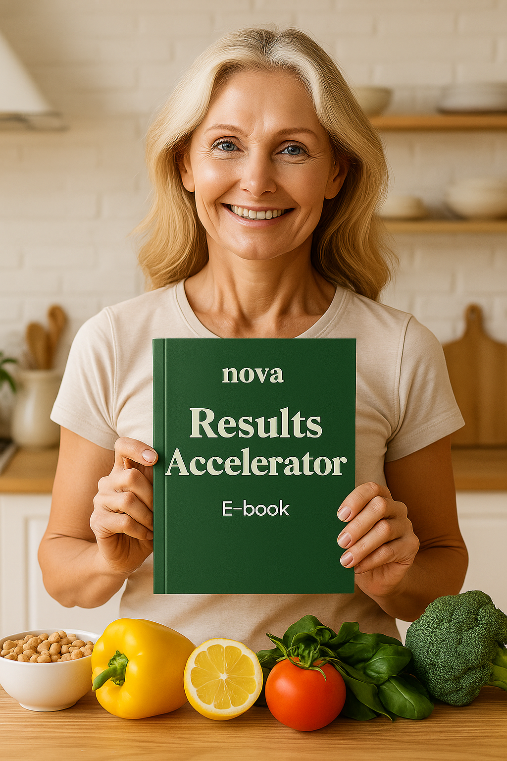 Results Accelerator E-book
